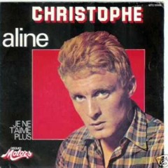 Christophe - Aline