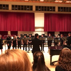 God's Eternal Blessing