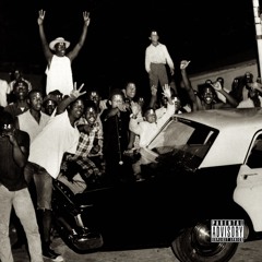 #Throwback Stick Together prod. by Howard Coolin