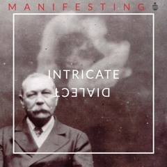 The Lum Podcast Special Announcement / Manifesting by Timo 1-2 and Intricate Dialect