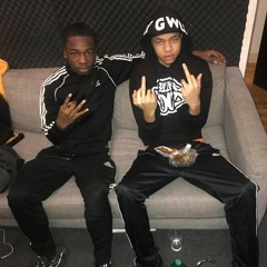 Lil Dus x Jay Gwuapo - For you