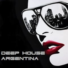 Deep House Argentina - Deep Control (vol 310)