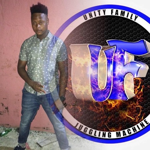 UNITY FAMILY R&B VYBEZ MIXTAPE BY SELECTOR JAMOL