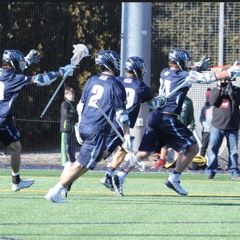 Villanova Mens Lacrosse 2019 Pre Game Mix