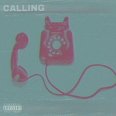 Calling (feat. LeKsi)