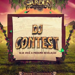 GonGO! - DJ Contest Garden Festival (Vini Vici, Major7, Neelix, Vegas, Reality Test, Blazy y más)