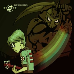 The SOURCE Shunu Tatsan Solongo Demo2