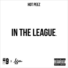 In the League (prod. by 5ive9)
