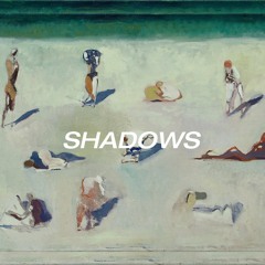 Shadows (Prod. Ill Instrumentals)