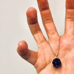 The Creeper-Man (Nobody, Nobody)