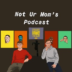 Episode 1: Cant Please Everyone