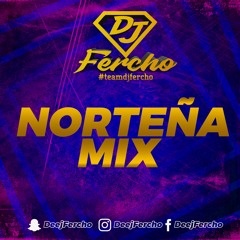 DJ Fercho Nortena Mix 2019