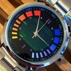 The Watch (Malchemy Remix)