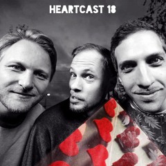 Heartcast 18 - TISKO live at Habitat