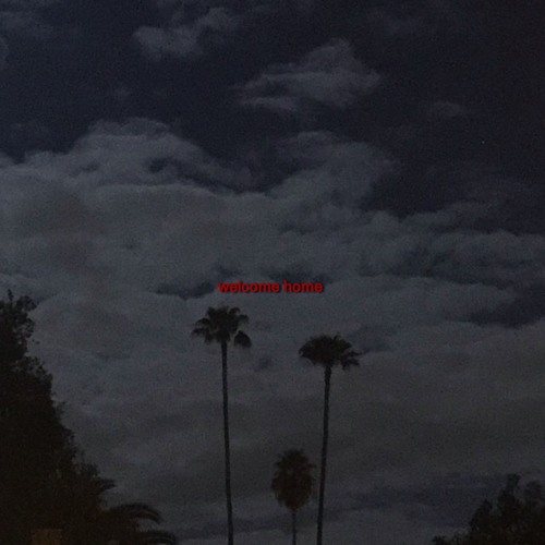 ever - welcome home (prod. ever)