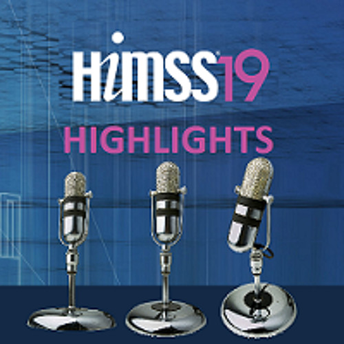 HIMSS19 Highlight with Sita Kapoor, CIO of HealthEC
