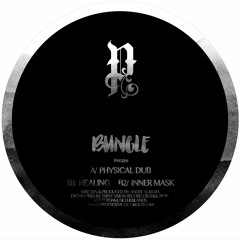 Bungle - Physical Dub - PMG016A
