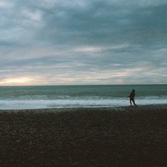 "soon you'll be wanting to leave" [old track]