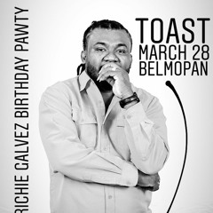 Play Chune Toast Dub - Koffee
