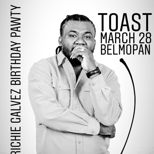 Play Chune Toast Dub - Koffee