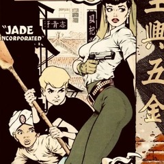 Johnny Quest