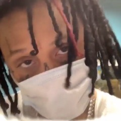 trippie redd - i don’t feel too well