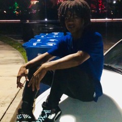 thru it all x Louisvashawn