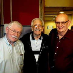 Yurdin and Manning Interviewed by Larry Winters on KPFT