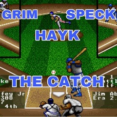 Grim & Speck - The Catch ft. Hayk