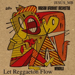 Let Reggaeton Flow