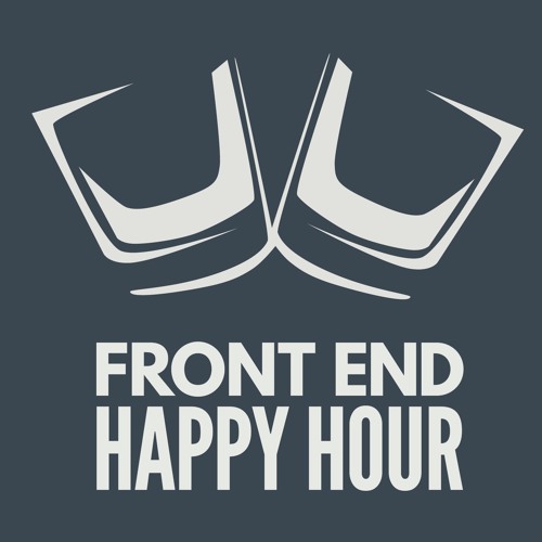 Episode 075 - Component libraries - sharing our drinks