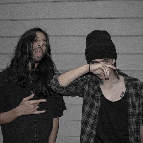 Kidd Leøø x HollowthaReaper - Suicidal Thoughts