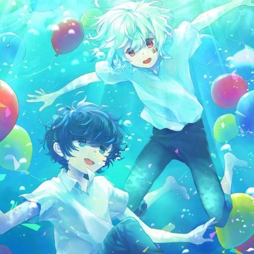 Stream マリンスノーの花束を Marine Snow S Bouquet By Mafusora After The Rain Listen Online For Free On Soundcloud