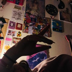 Me On My Mind -Jade Wilson