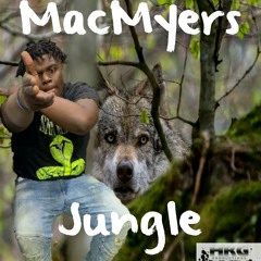 MacMyers (Jungle)prod Vintage Rippha