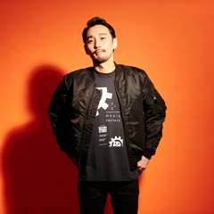INTER FM TOKYO DANCE PARK LIVE MIX 2019.2.16