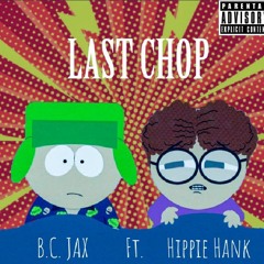 Last Chop (prod. DYL)