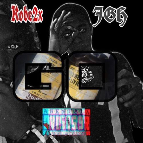Kobe2x & JGH - Go