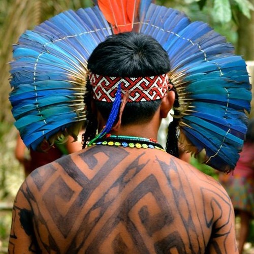 Ninawa - Huni Tamaran
