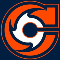 Crunk Hockey Club Goal Horn II