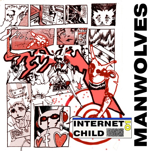 Internet Child (W/ Ruby LaPorta)