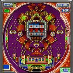 PACHINKO