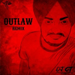 Sidhu Moosewala - Outlaw Remix