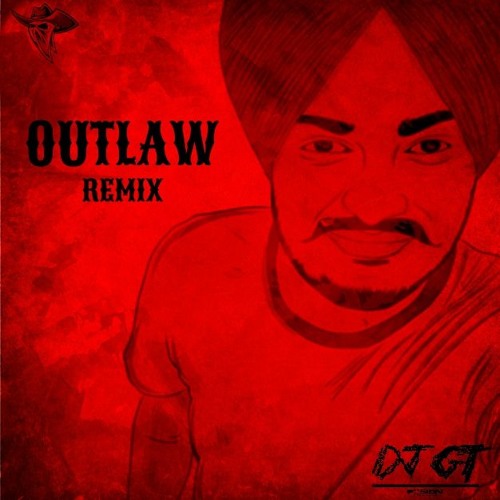 Sidhu Moosewala - Outlaw Remix