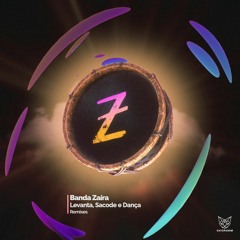 Zaíra - Dance (Tiago Sena Remix)