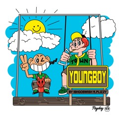 ishgoswish - Youngboy Ft. Plizzy