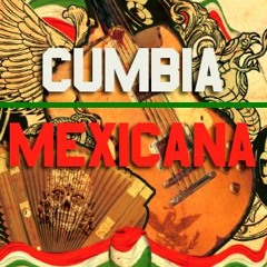 Cumbia Mexicana - V.A. - Angeles Azules - Brindys - Los Angeles de Charly - MPDJ MIX
