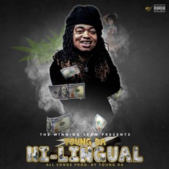 Young Da - BackwoodFIRE (Prod.By: Young Da)
