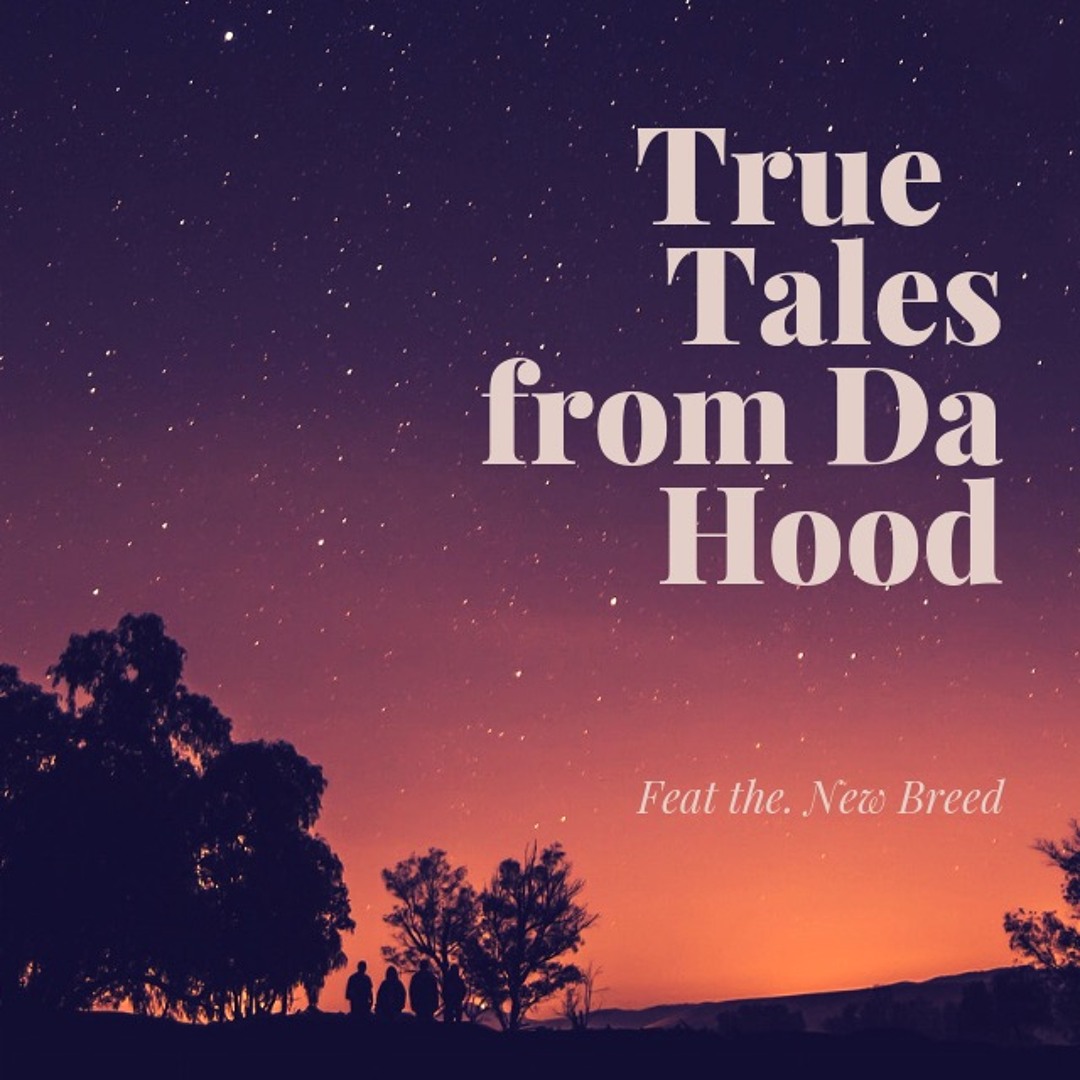 Stream episode True Tales From The Hood Episode 1 - The Intro by Mia Hall  podcast | Listen online for free on SoundCloud