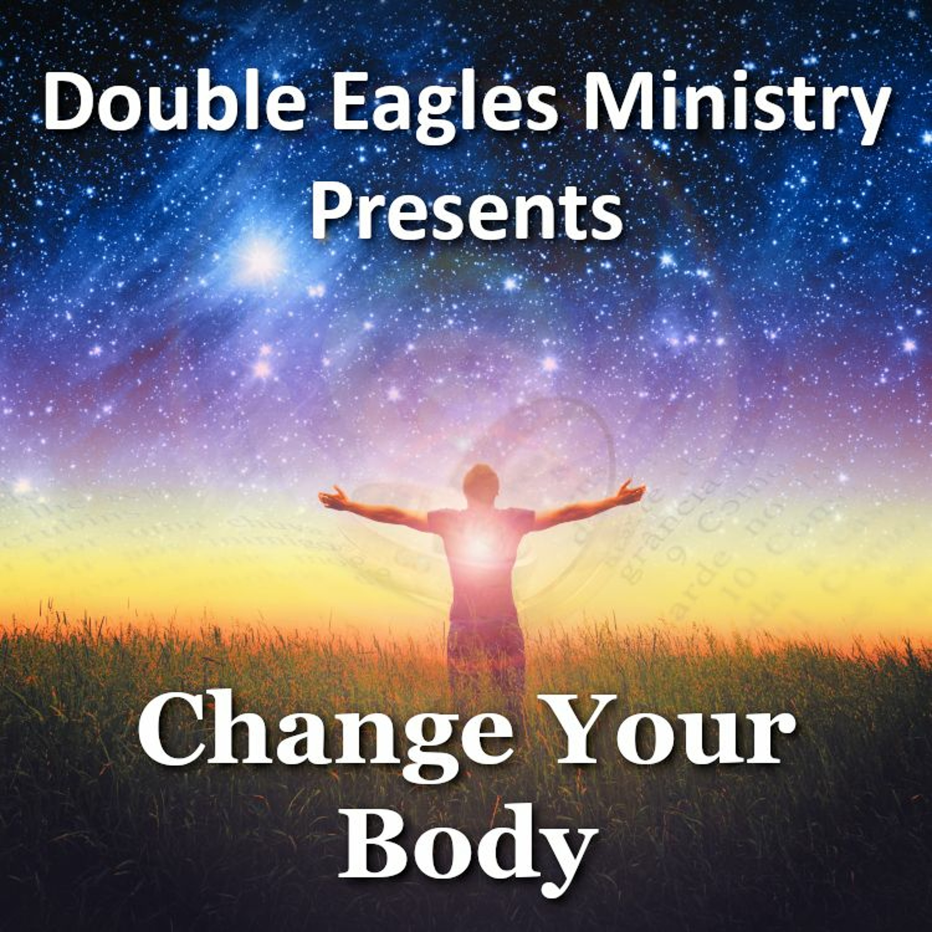 Change Your Body episode artwork